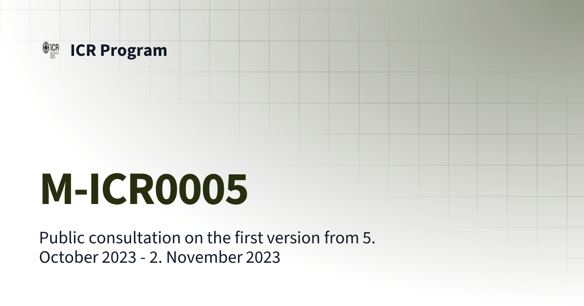 MICR0005 Reduction of GHG emissions by diverting unsold goods and